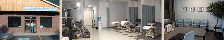 Waverley Road Health Care Centre